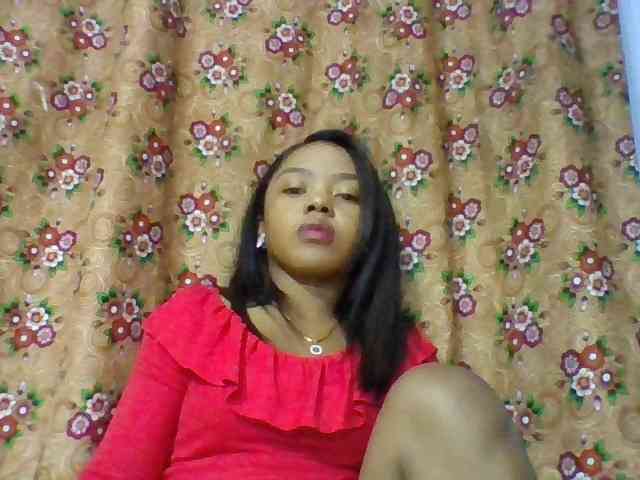 Elysa7 webcam