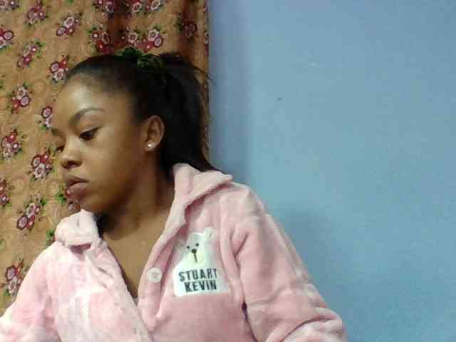Elysa7 webcam