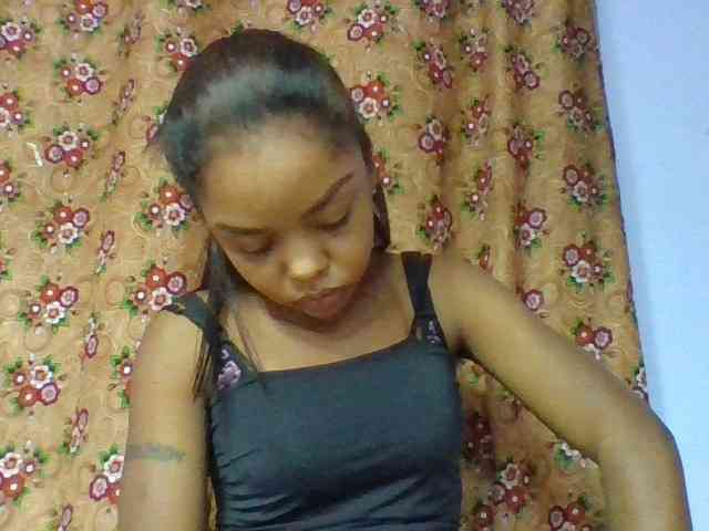 Elysa7 webcam