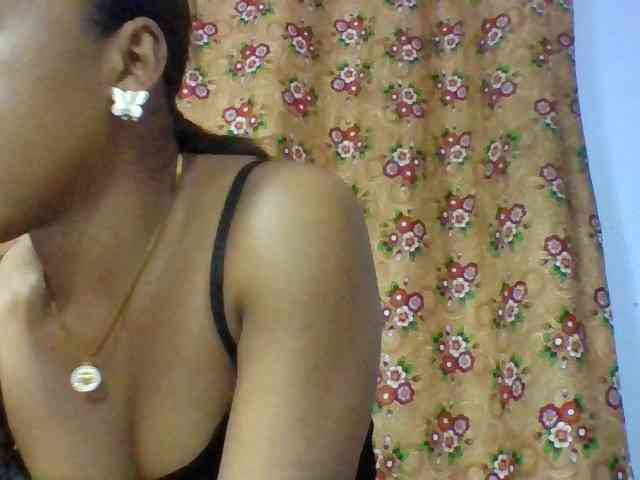 Elysa7 webcam
