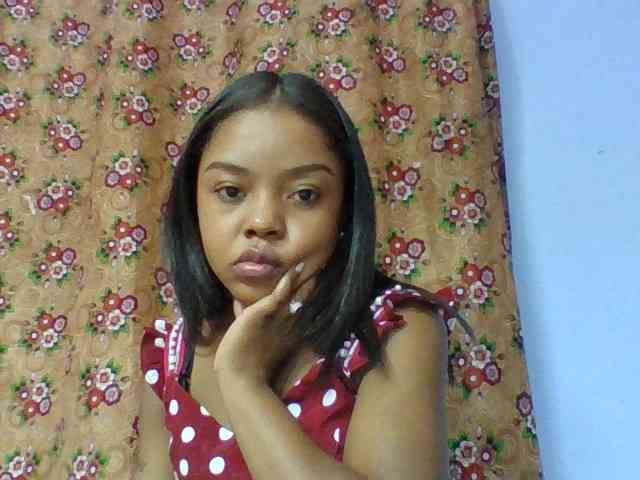 Elysa7 webcam
