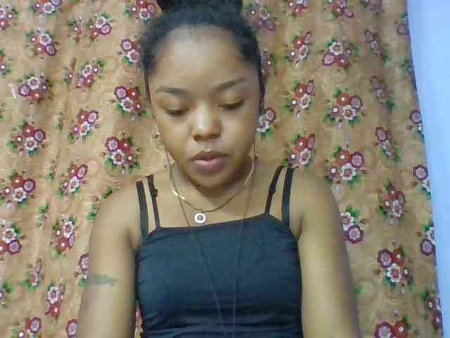 Elysa7 webcam