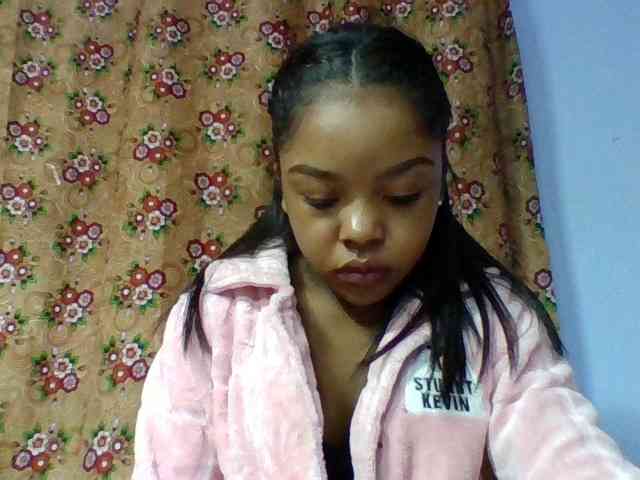 Elysa7 webcam