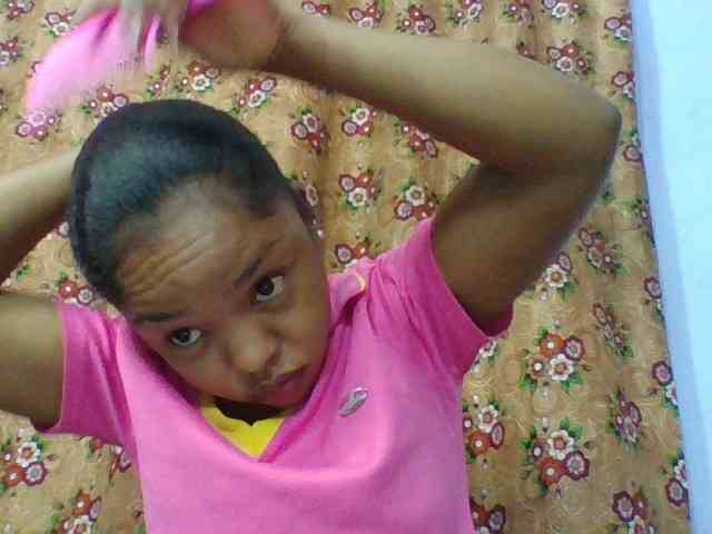 Elysa7 webcam