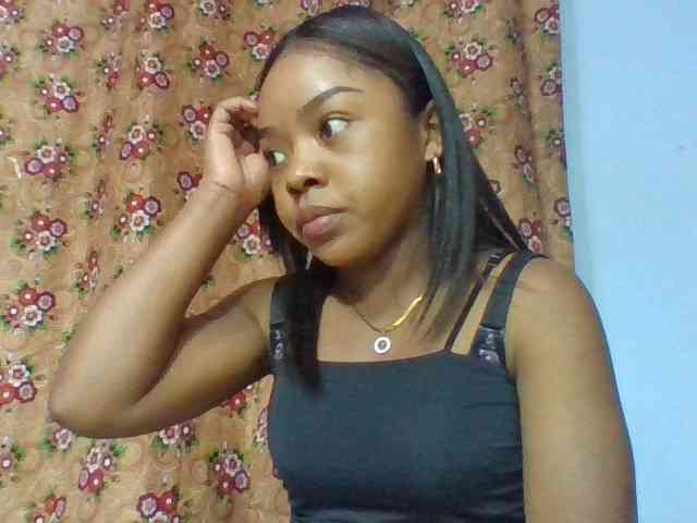 Elysa7 webcam