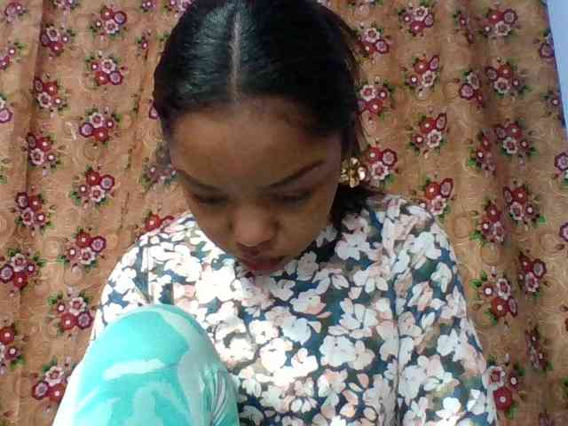 Elysa7 webcam