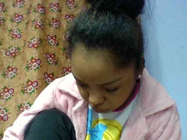 Elysa7 webcam