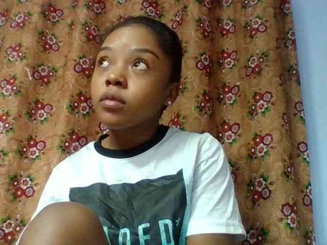 Elysa7 webcam