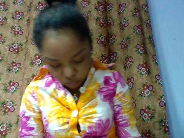 Elysa7 webcam