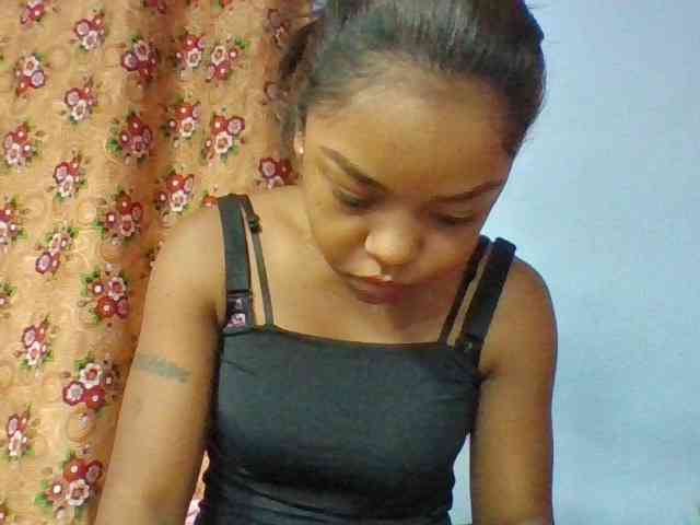 Elysa7 webcam