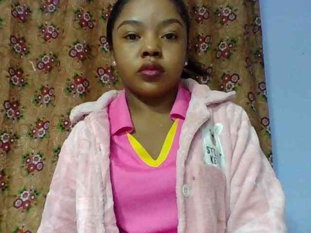 Elysa7 webcam