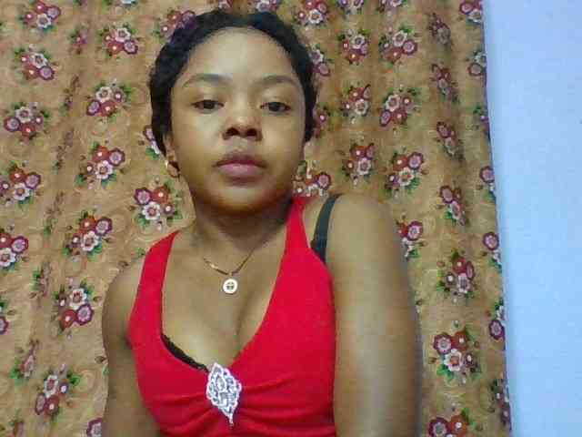 Elysa7 webcam