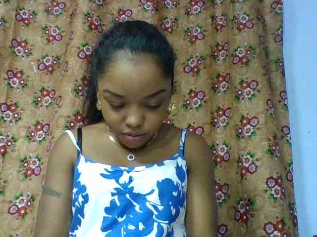 Elysa7 webcam
