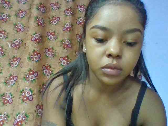 Elysa7 webcam