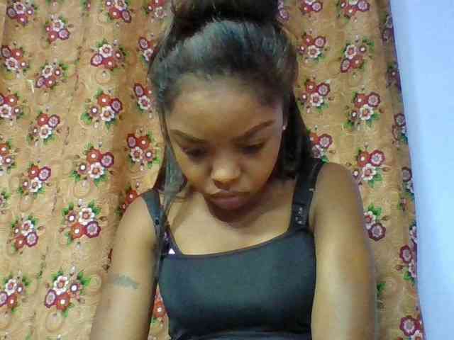 Elysa7 webcam