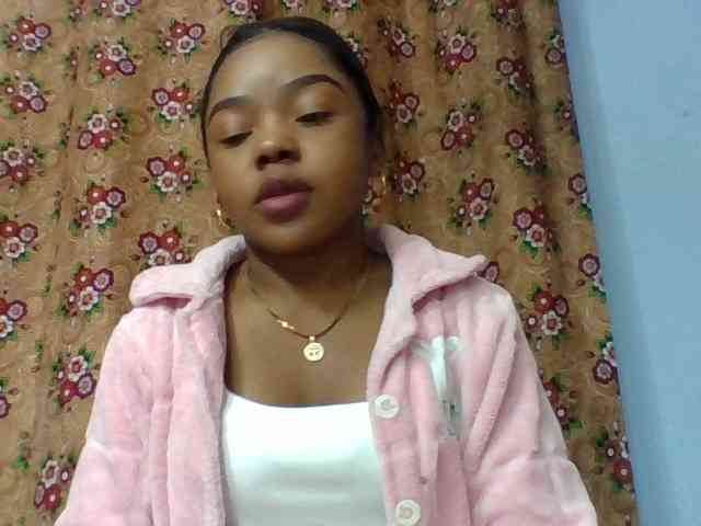 Elysa7 webcam