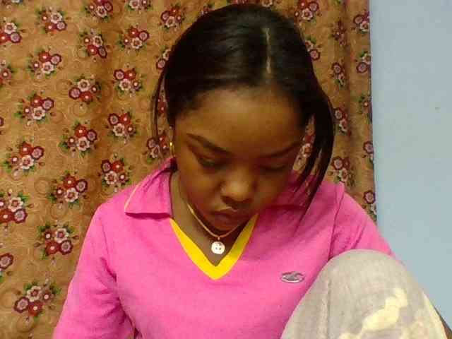 Elysa7 webcam