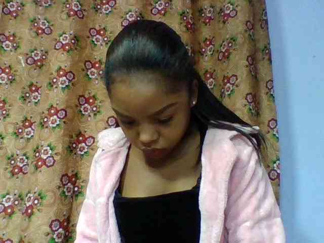Elysa7 webcam