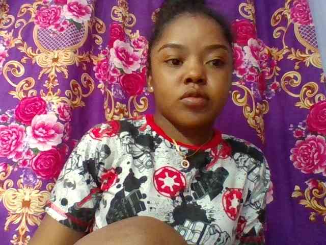 Elysa7 webcam