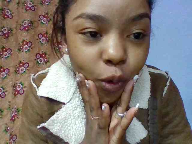 Elysa7 webcam
