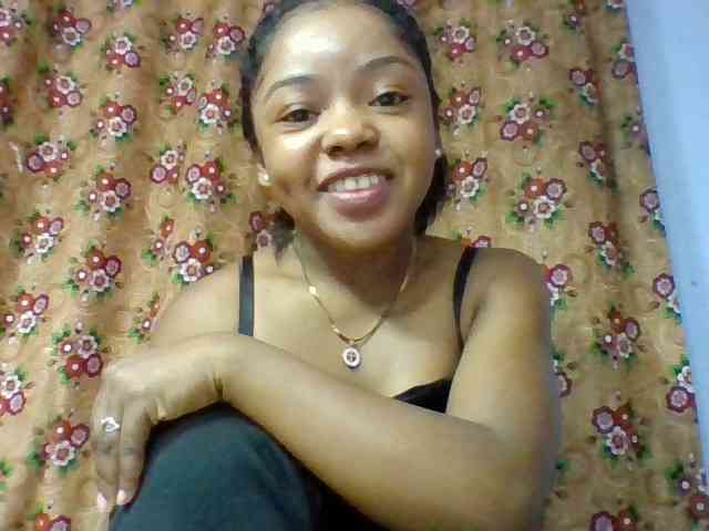 Elysa7 webcam