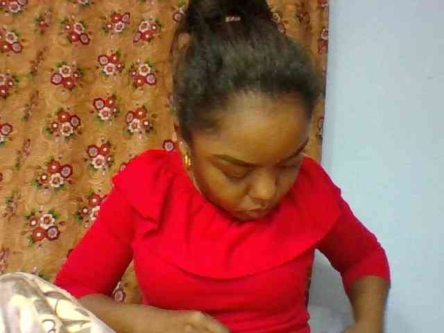 Elysa7 webcam