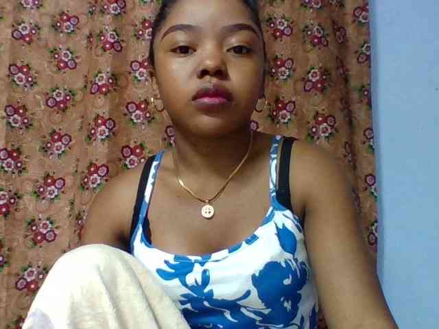 Elysa7 webcam