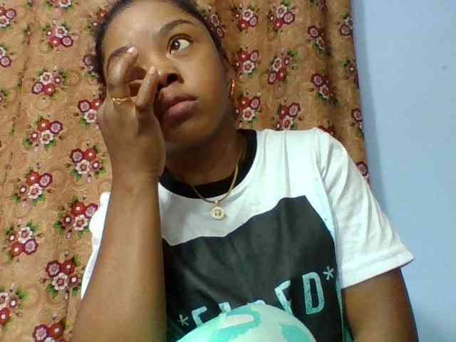 Elysa7 webcam