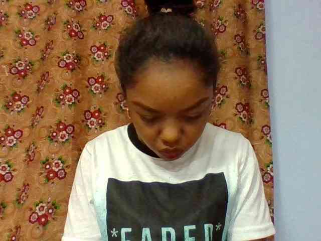 Elysa7 webcam