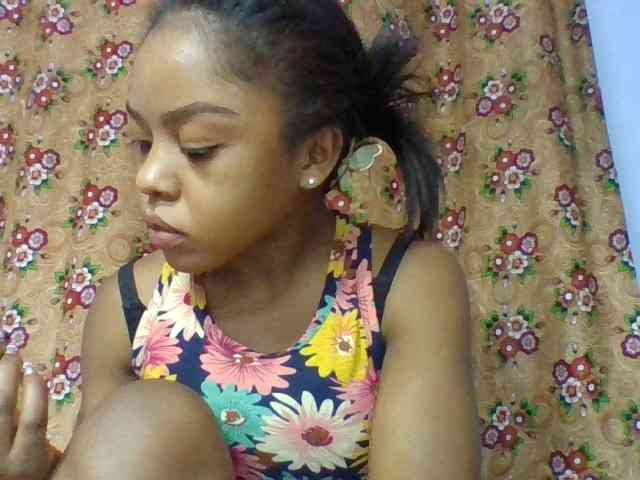 Elysa7 webcam
