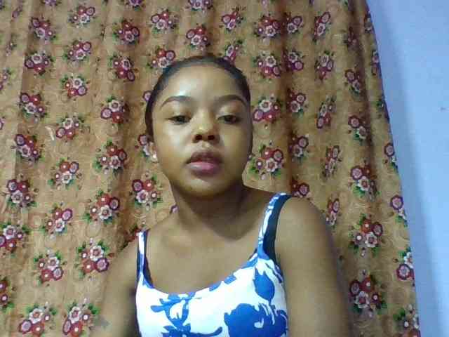 Elysa7 webcam