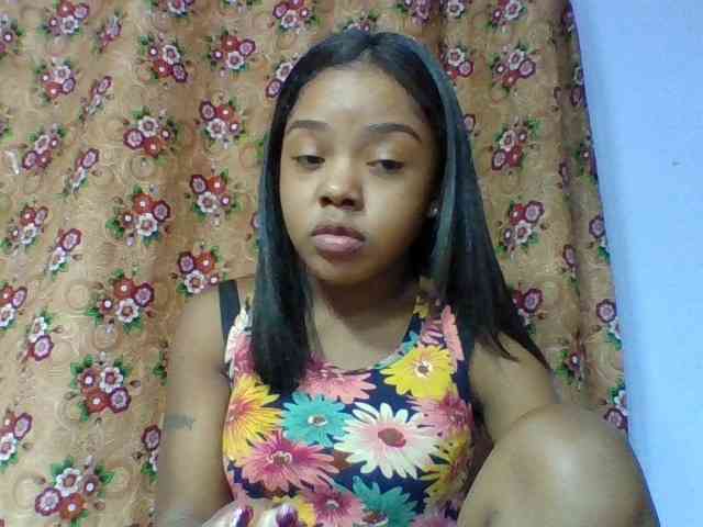 Elysa7 webcam