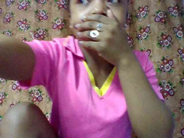 Elysa7 webcam