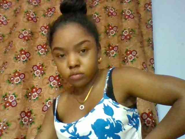 Elysa7 webcam