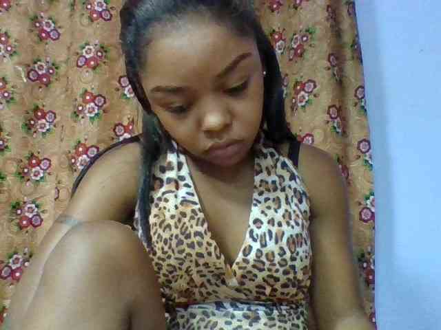 Elysa7 webcam