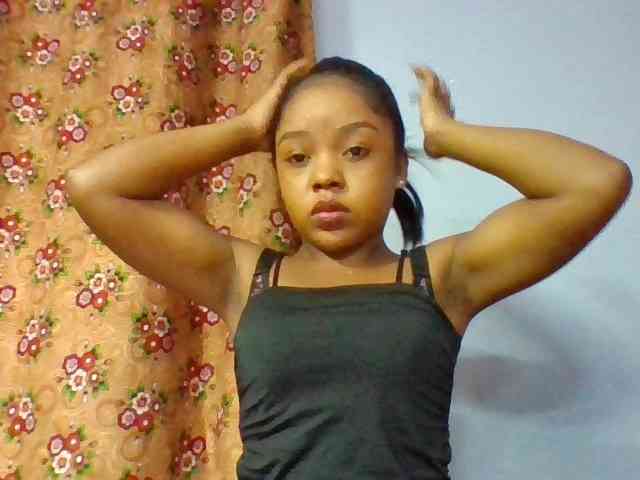 Elysa7 webcam
