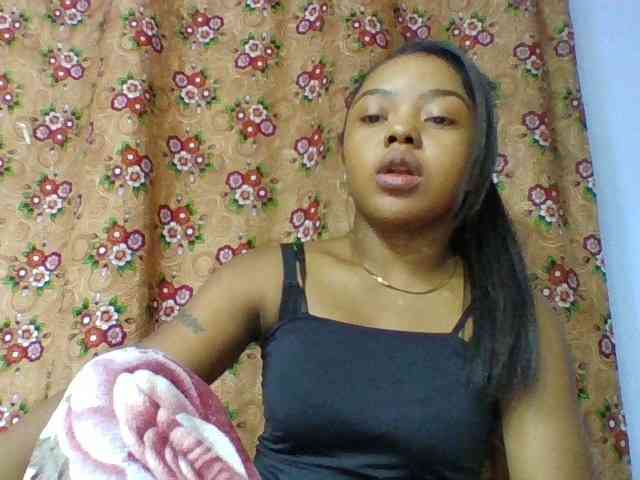Elysa7 webcam