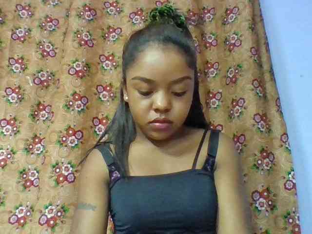 Elysa7 webcam