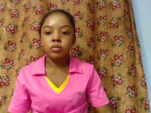 Elysa7 webcam