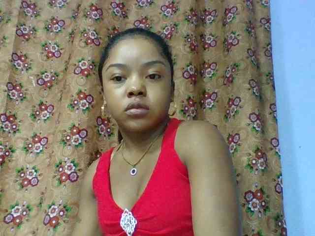 Elysa7 webcam