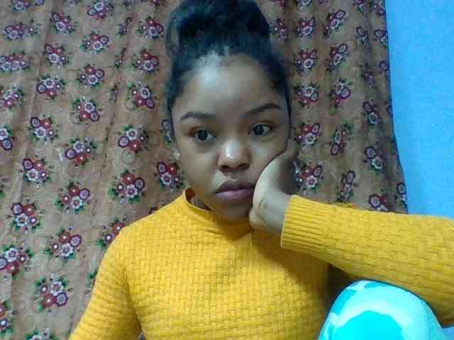 Elysa7 webcam