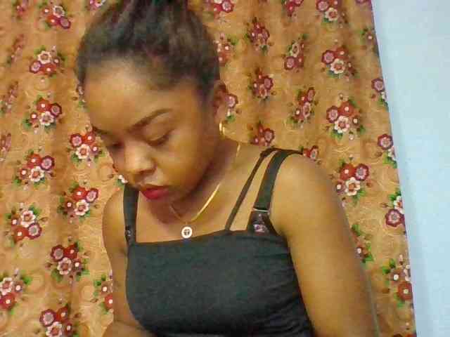 Elysa7 webcam
