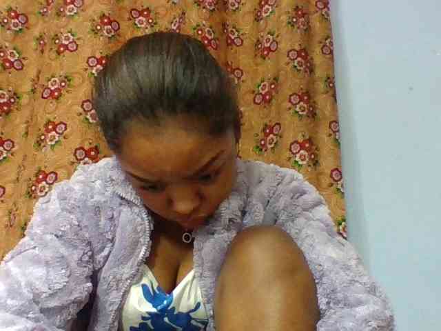 Elysa7 webcam