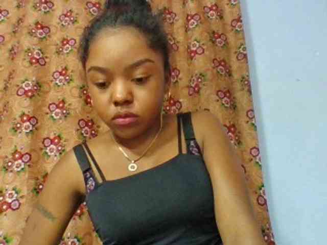 Elysa7 webcam