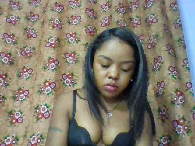 Elysa7 webcam