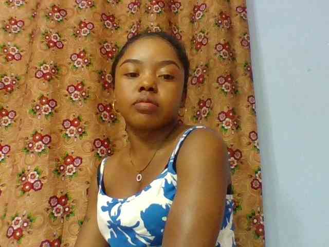Elysa7 webcam