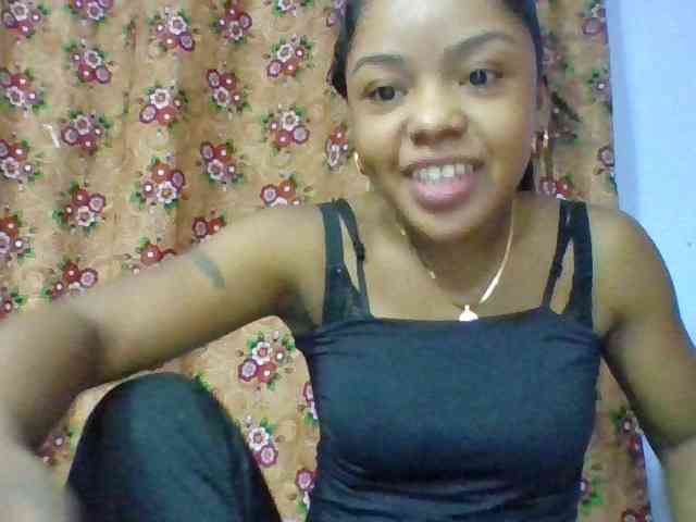 Elysa7 webcam
