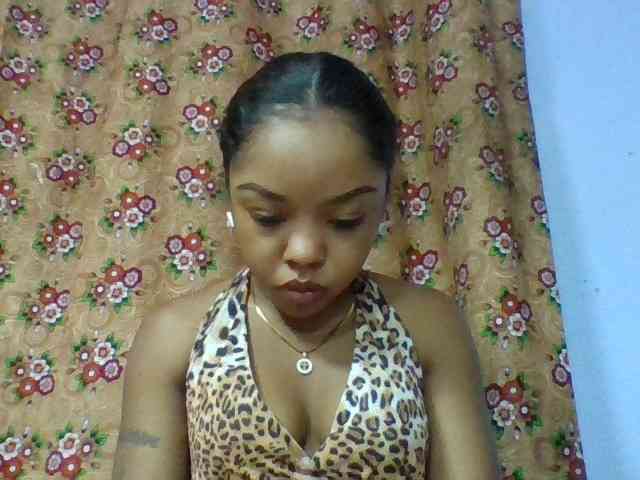 Elysa7 webcam