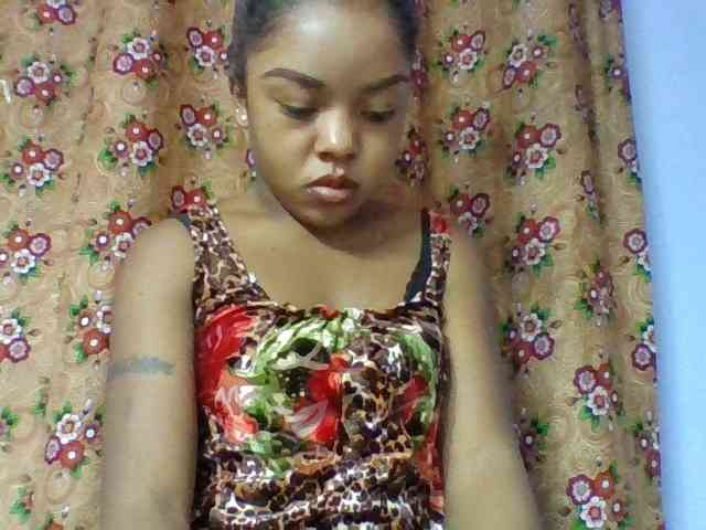 Elysa7 webcam