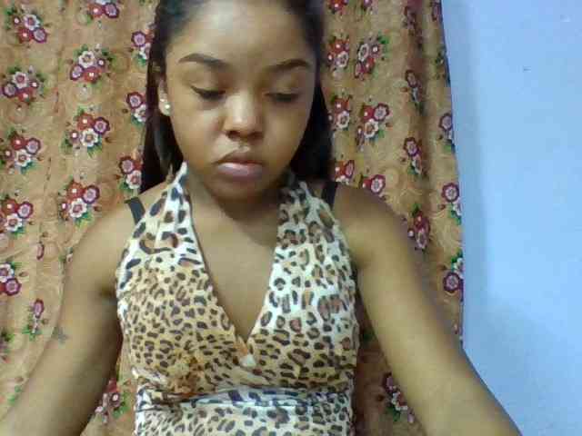 Elysa7 webcam